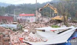 岑前村拆迁爆料新闻,揭秘背后真相与居民心声”